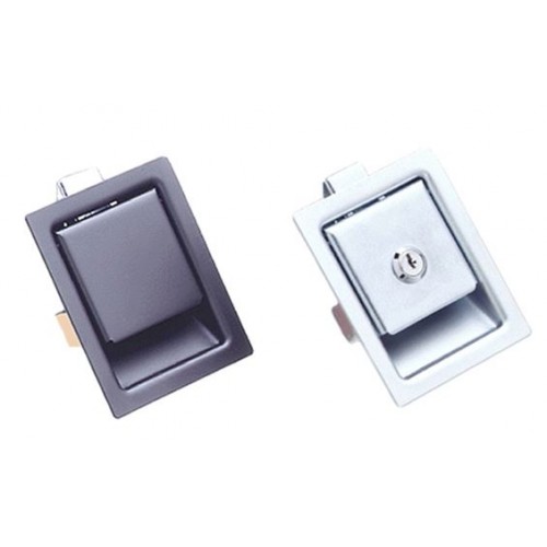 Large Paddle Latch